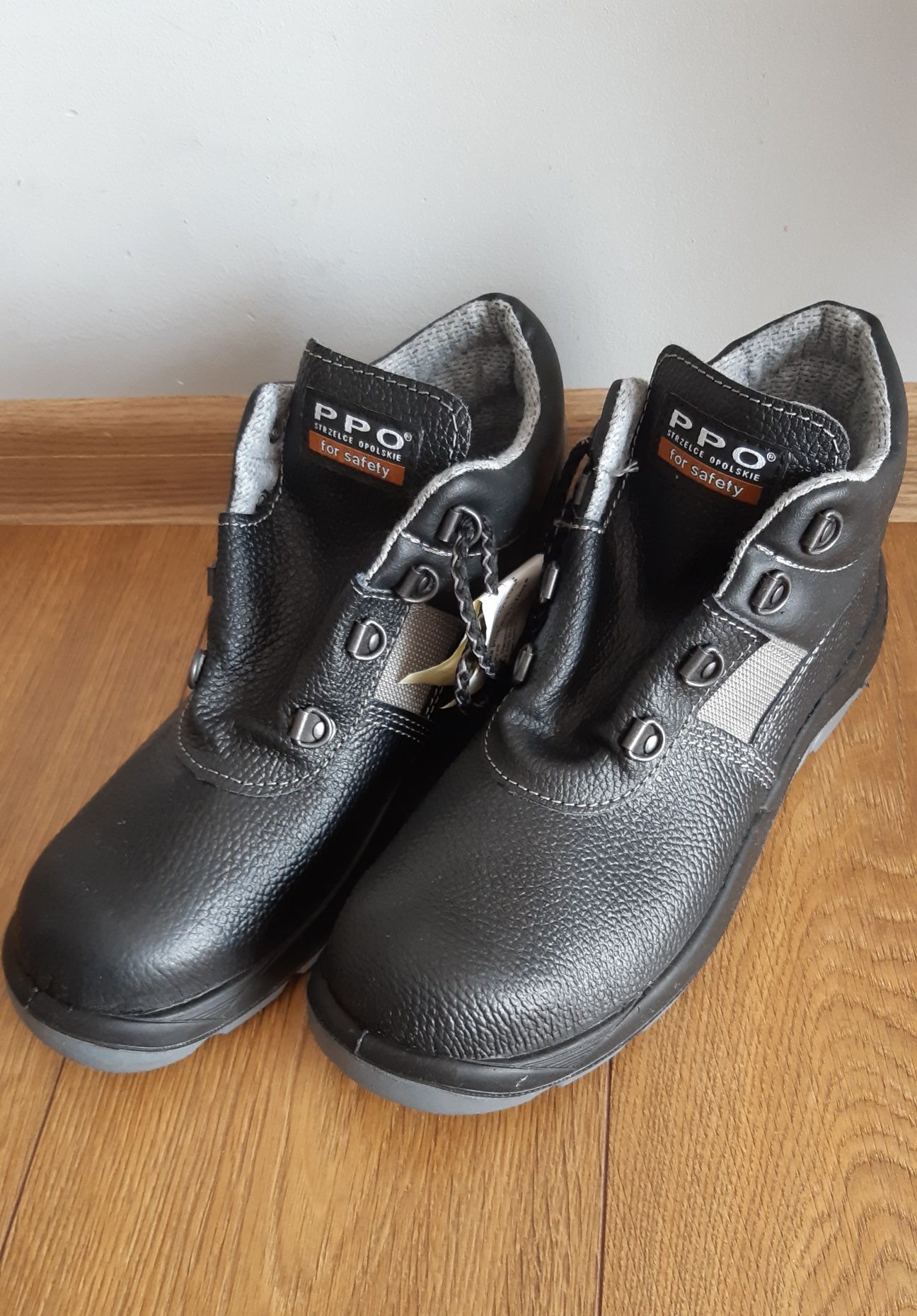 Buty robocze PPO model 305, roz. 42
