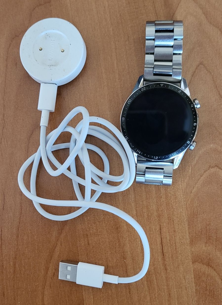 Huawei gt 2 46 mm