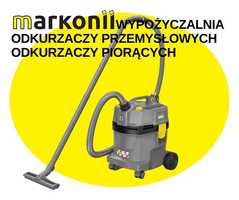 Wynajem Karcher Odkurzacz przemysłowy, piorący PUZZI 10.1 Wypożycz