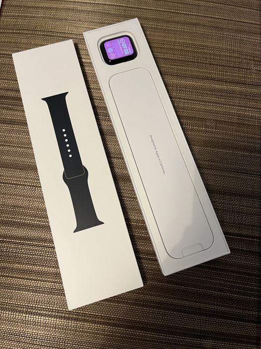 Apple Watch SE 40mm