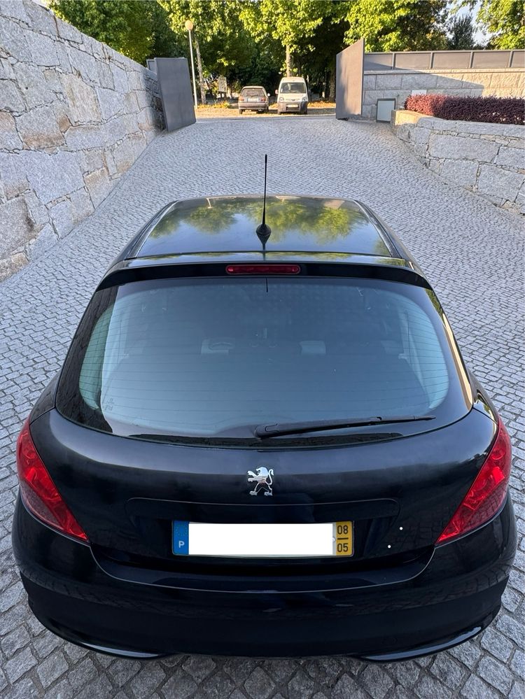 Peugeot 207 1.4 HDI