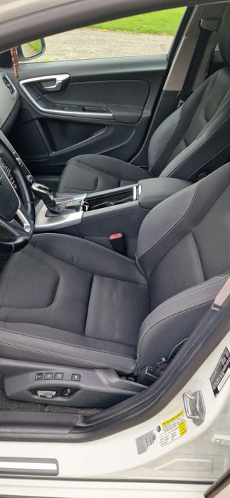 Volvo s60 t5 lpg