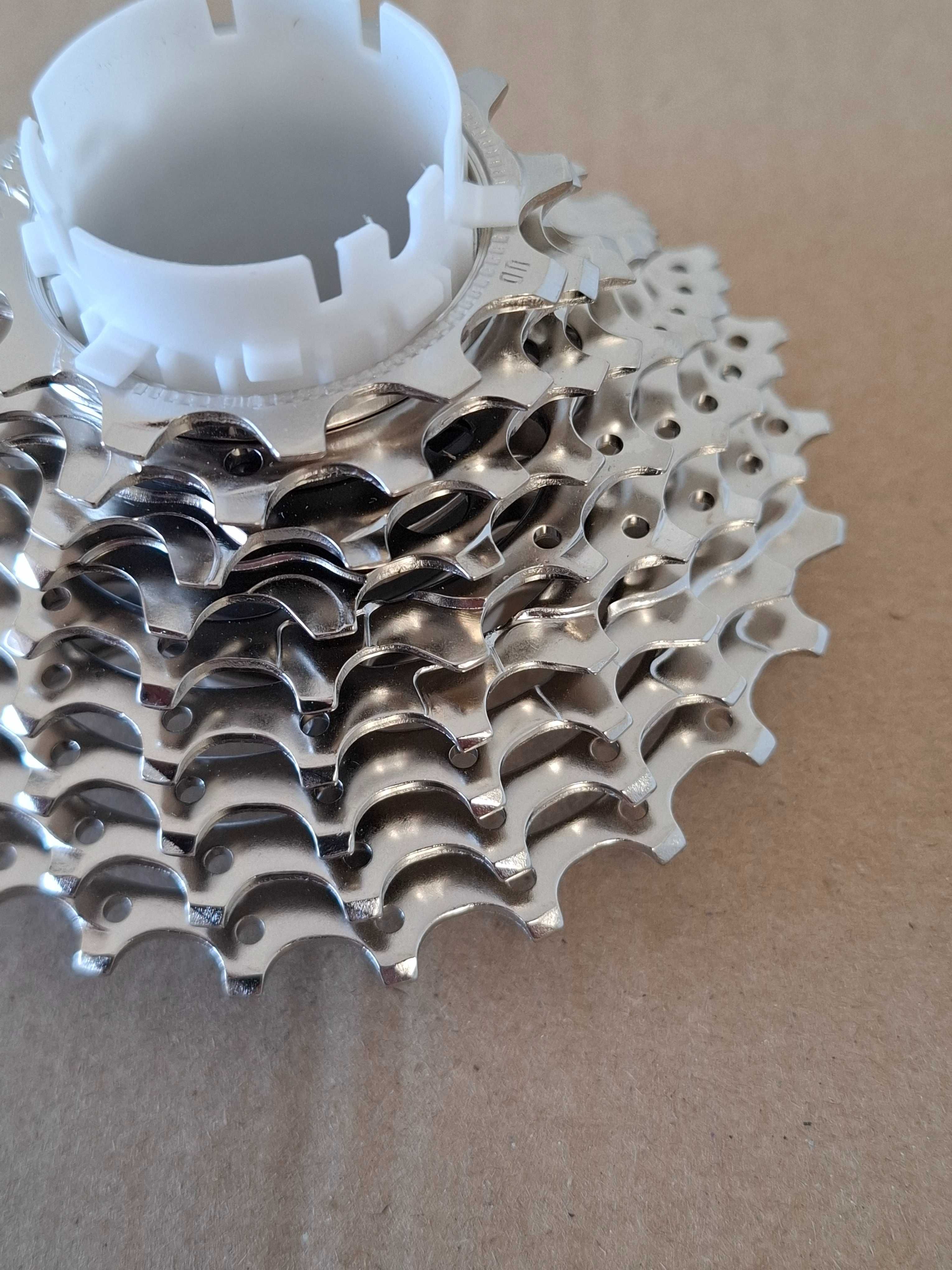 Shimano CS-HG50-9 Nowa Kaseta 9-rzędowa Tiagra/Sora 12-25T OEM