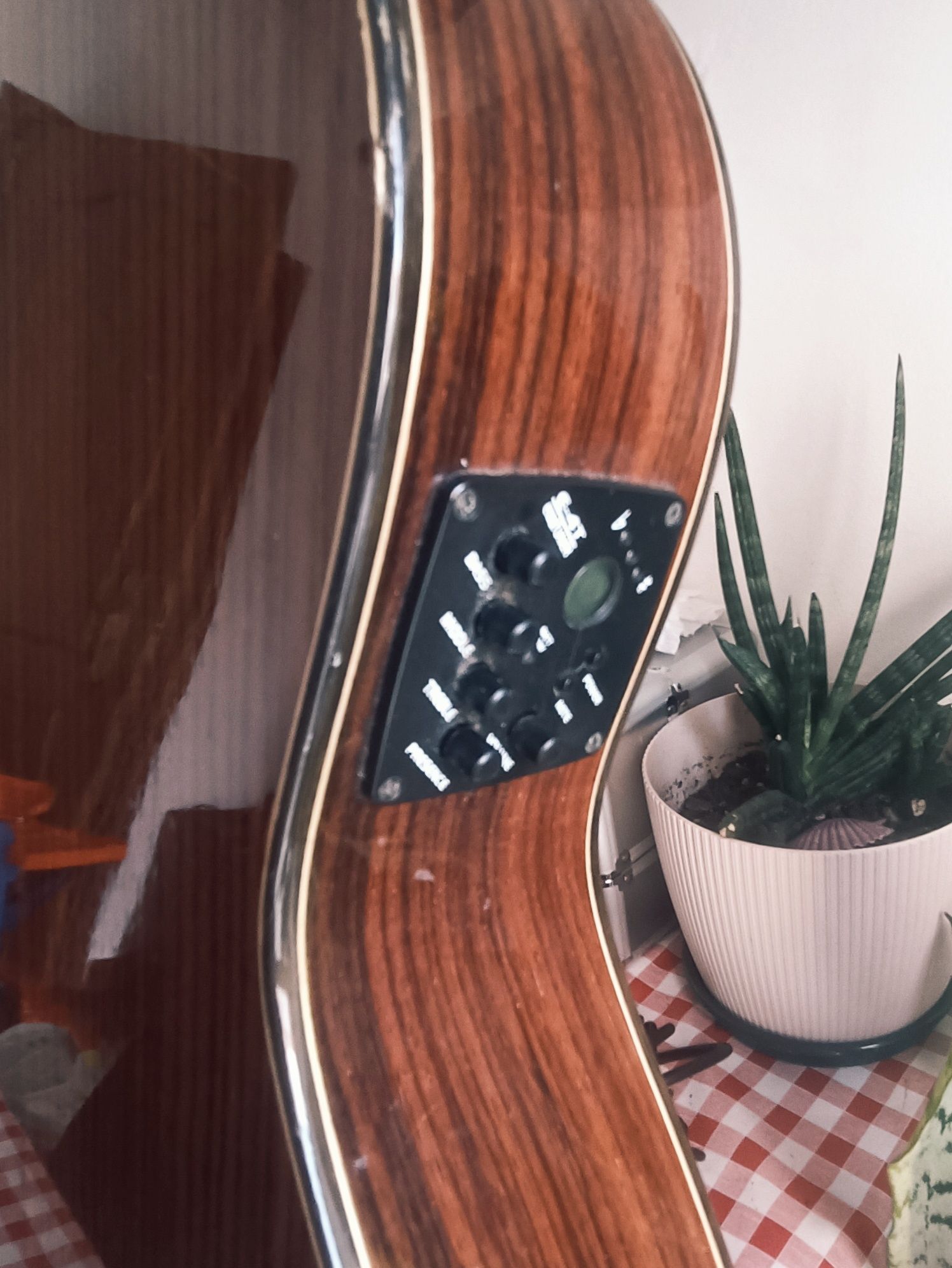 Apc 8 c cwe thinline