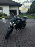 Yamasaki YM50-9 50/110ccm3 kat.AM