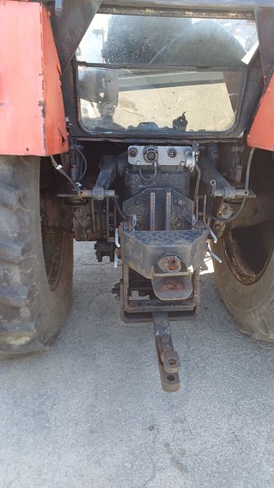 Ursus traktor  okazja
