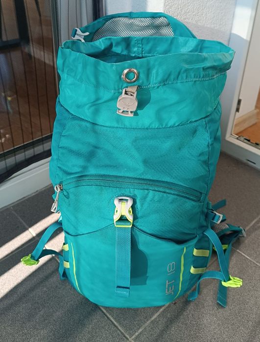 Plecak Turystyczny 18L Osprey Trekking Górski Odporny na wodę