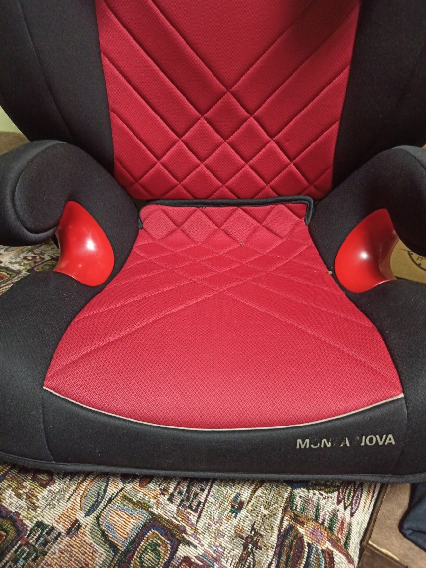 Детское автокресло Recaro monza 2 штуки