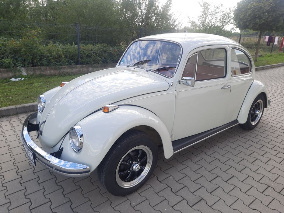 Volkswagen 1300 garbus 1968