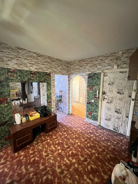 Продаж 3-х кімнатної квартири Намив під РЕМОНТ‼️