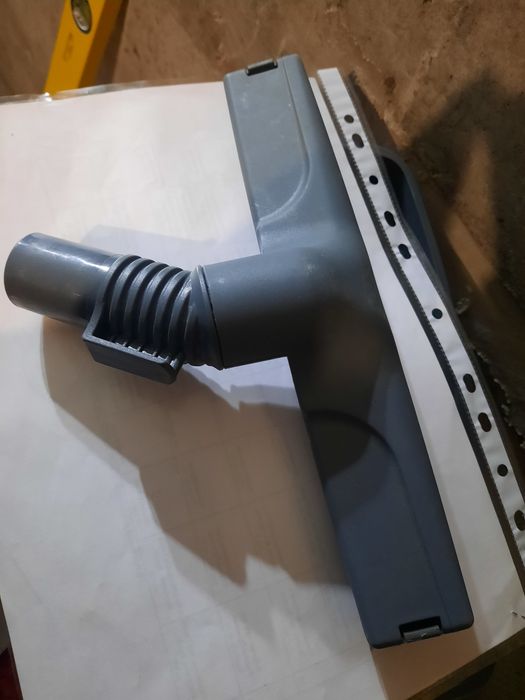 Щітка для пилососа zelmer