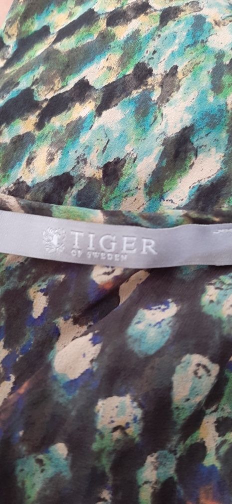 Sukienka jedwabna Tiger of Sweden rozm 38,NOWA