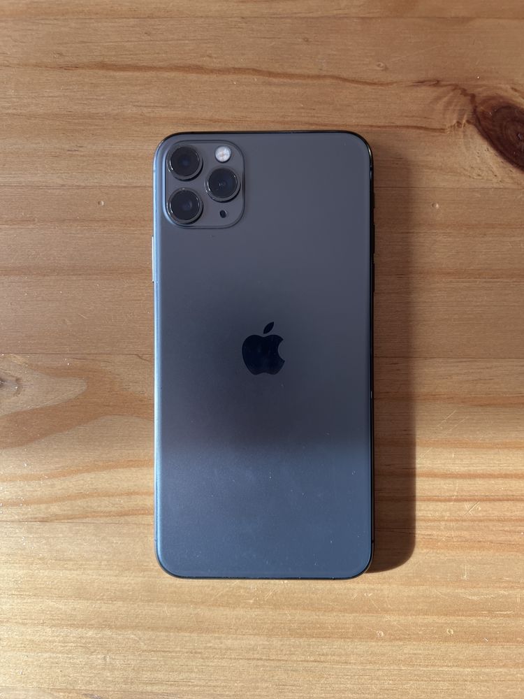 Iphone 11 Pro Max 64Gb