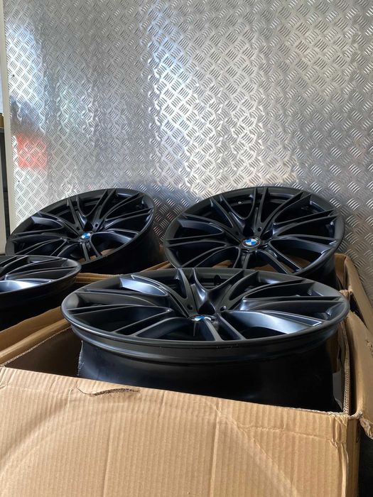 Felgi BMW Individual 7 G11 G12 8,5x20 10x20 5x112 ET25 ET41 Adax Koźle