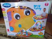 Дитячий розвивальний килимок Playgro