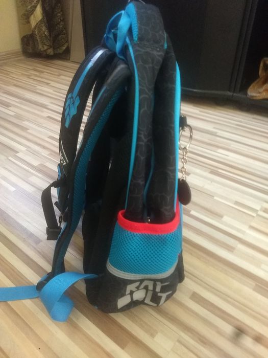 Школьный рюкзак Zombie