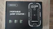 Booster/starter/powerbank BSMOOM B01