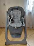 Дитячий стільчик Chicco Polly Magic Relax