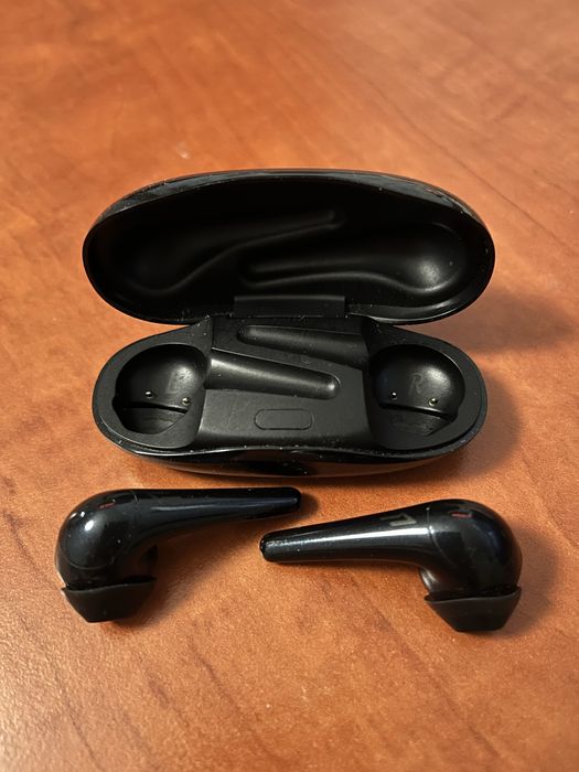 Продам наушники TWS 1More ComfoBuds 2