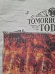 Gazeta Tomorrowland The Gathering 2024