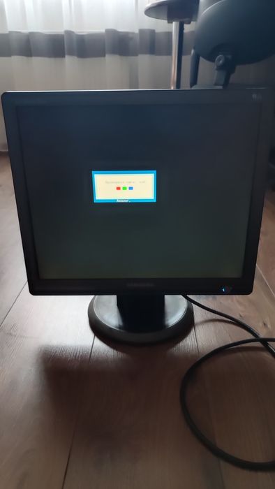 Samsung  SyncMaster 931bf