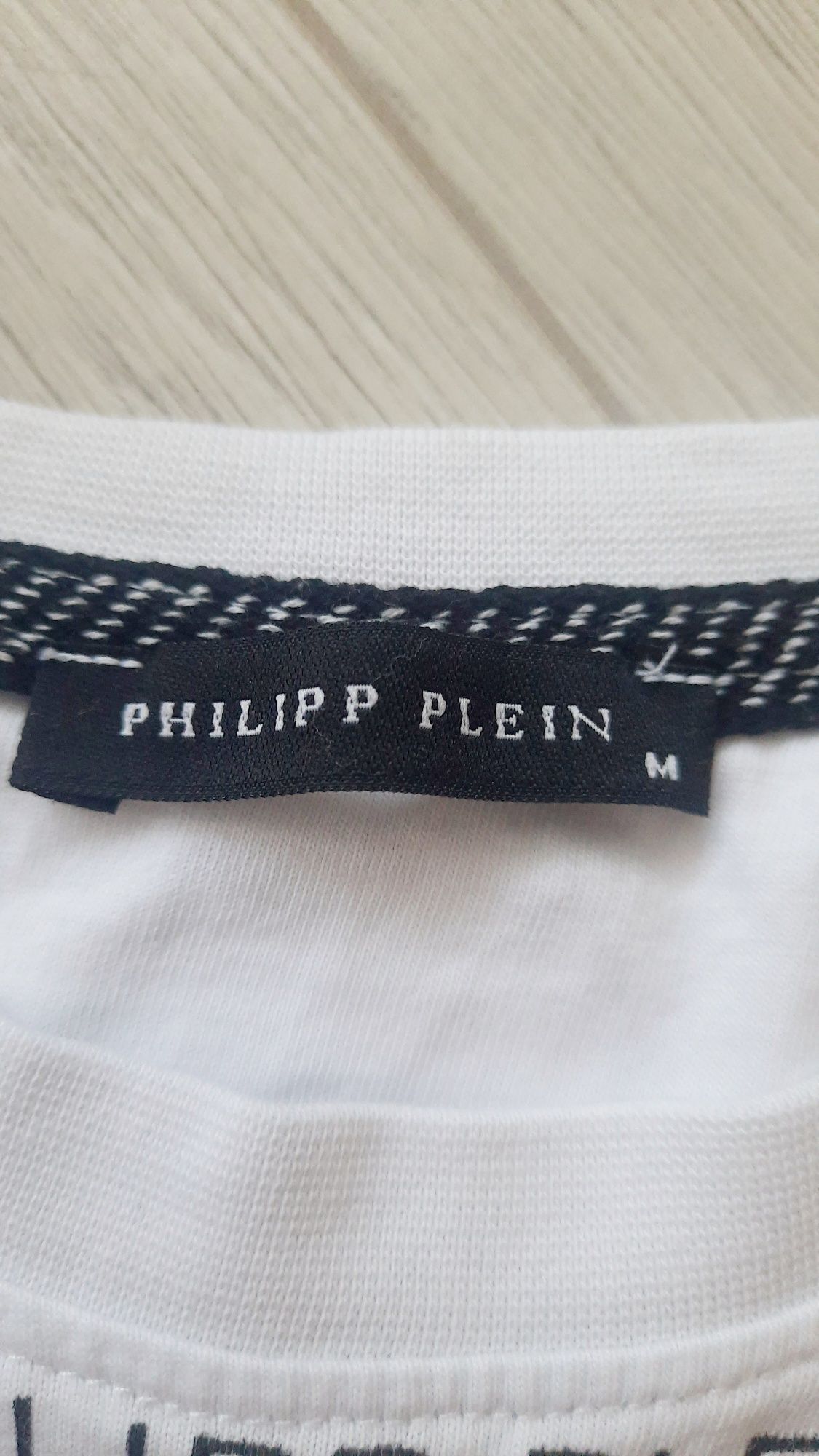 T-shirt Philipp Plein