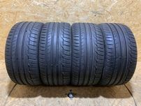Opony letnie 265/30/20 Dunlop SportMaxx RT RO1 94Y 2023r