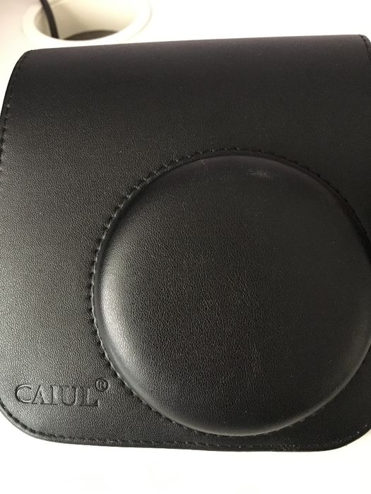 Bolsa Caiul para Fujifilm Instax Mini 8, 8+ e 9. Nova
