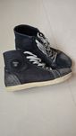 Trampki, buty na motocykl TCX Denim rozmiar 42