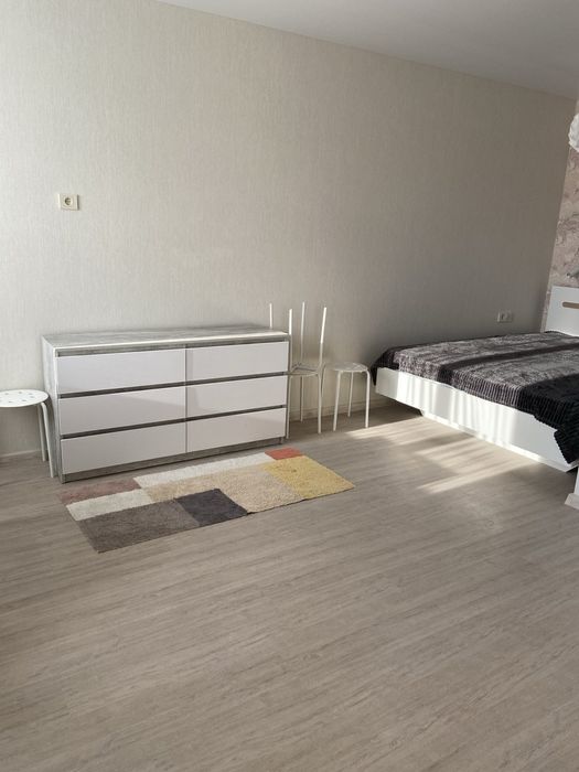 1 квартира ЖК птичка, Казакевича 31, м академика Павлова, новострой