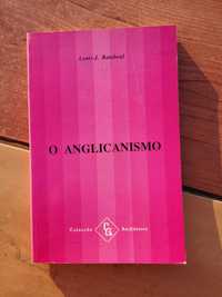 O Anglicanismo - Louis Rataboul