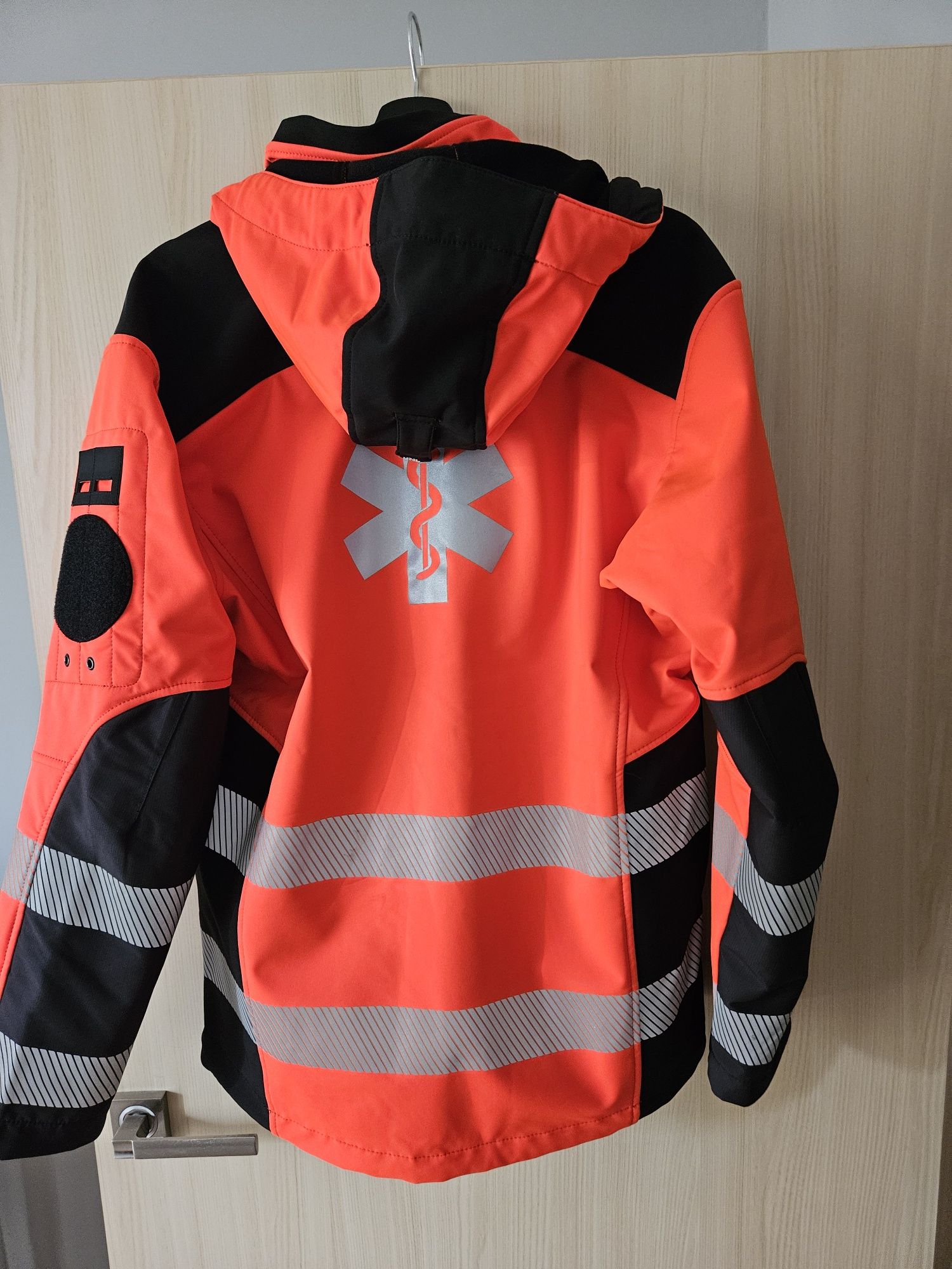 Softshell Ratownictwo Medyczne