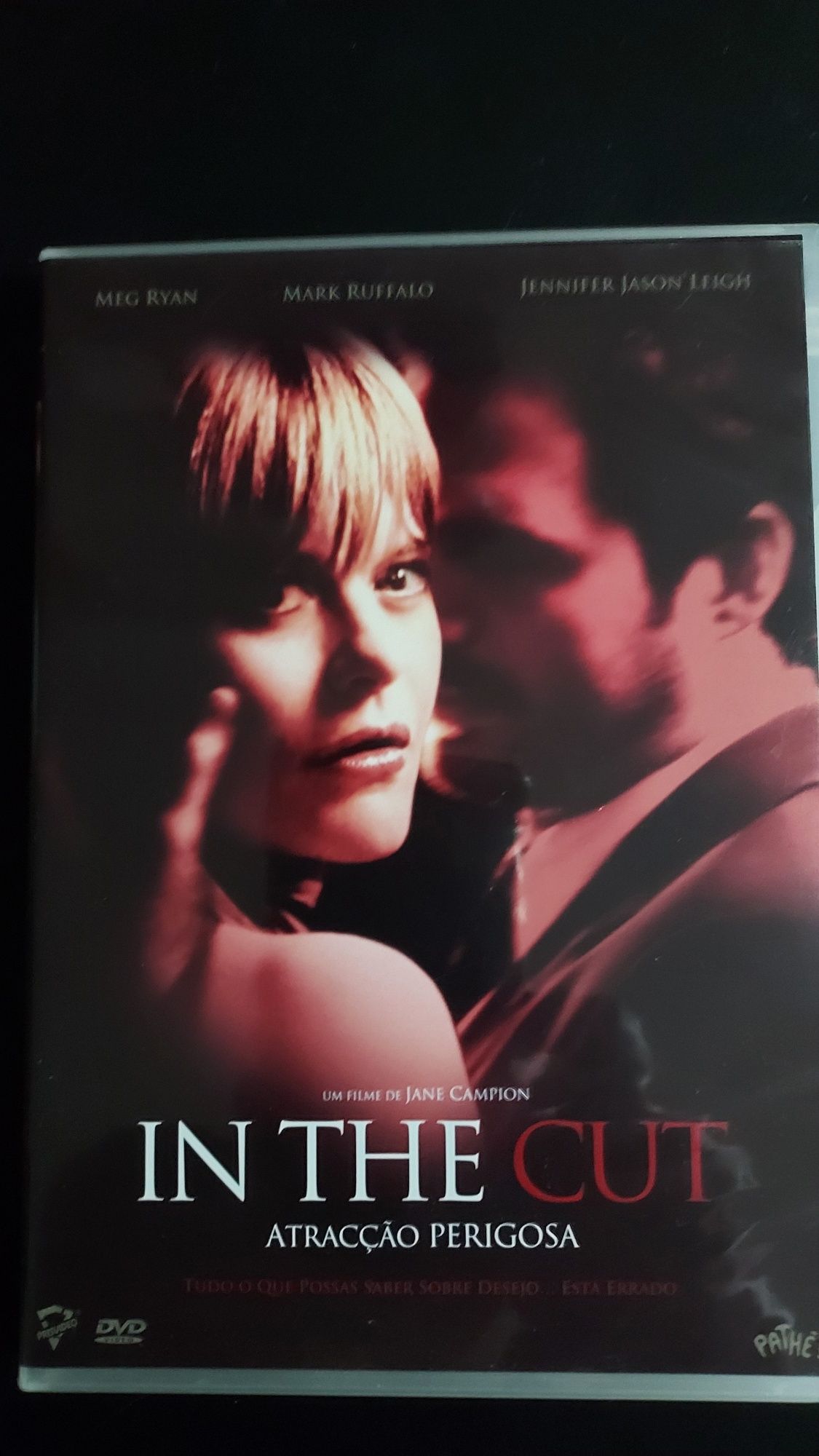Vendo dvds como novos