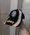 czapka z daszkiem baseballówka baseball cap Juventus Turyn sportowa pi