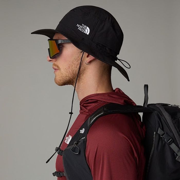 Панама The North Face Horizon Breeze Brimmer, NF0A5FX6KY4, S/М