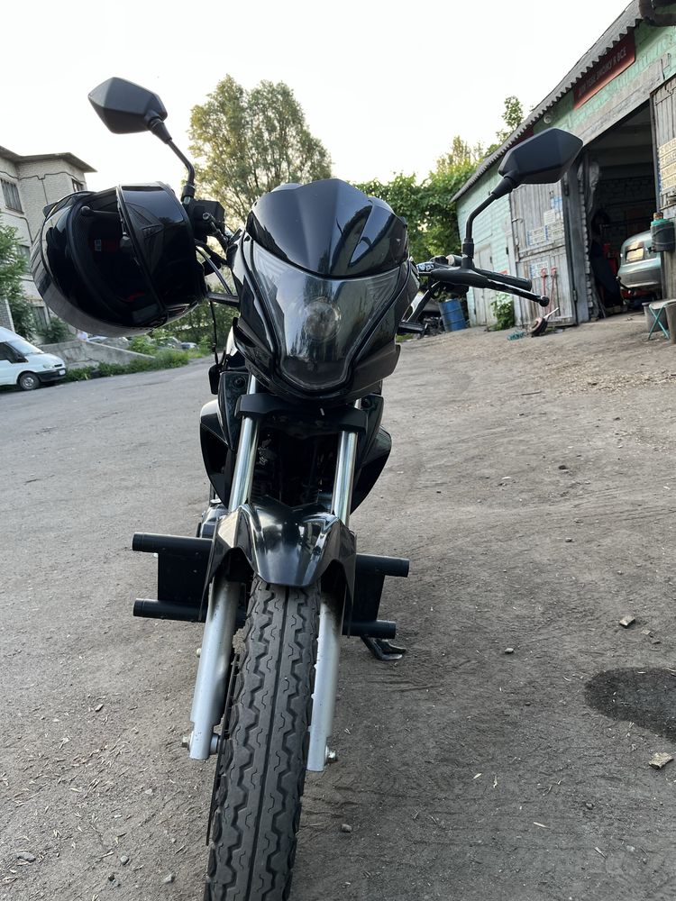 Viper zn 200n.