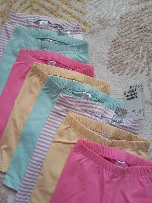 Szorty kolarki  92 hm