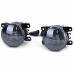 HALOGENY LED OPEL VECTRA C ZAFIRA B TIGRA