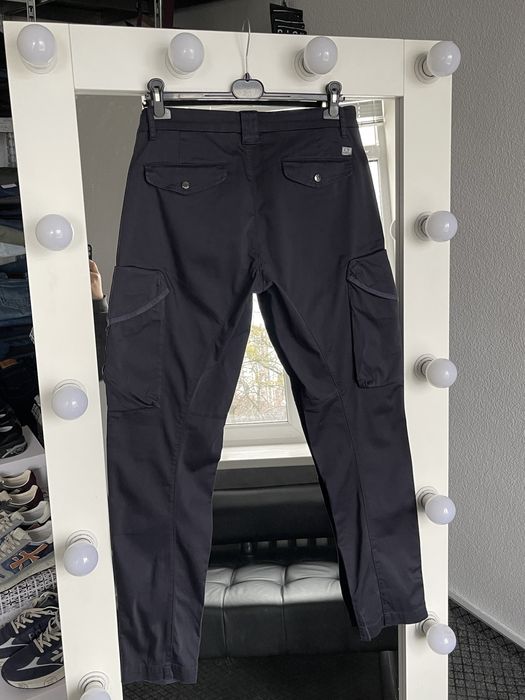 Штани карго C.P company 48 ergonomic fit
