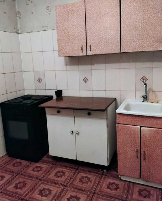 Продам 2к. квартиру завод Шевченко (404369)