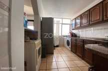 apartamento t2 miratejo
