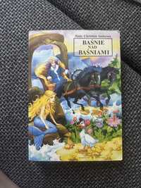 Baśnie nad baśniami hans christian andersen