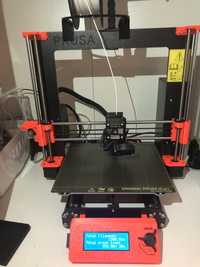 Original Prusa i3 MK3S+