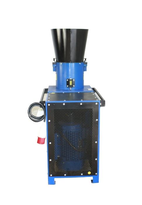Гранулятор ГКМ-260 11кВт (продуктивність до 300 кг/год)