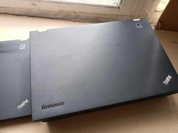 Ноутбук Lenovo ThinkPad T430s-Intel Core i5-3320M- залишилось 3 шт