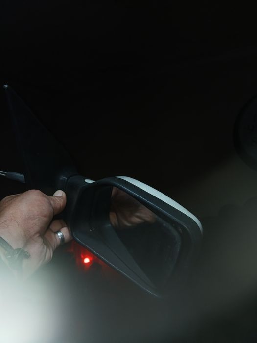 Espelho direito Peugeot 106 xsi