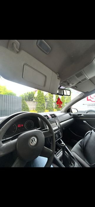 Volkswagen Golf 5