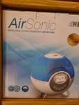 Ultradźwiękowy nawilżacz powietrza  AirSonic
