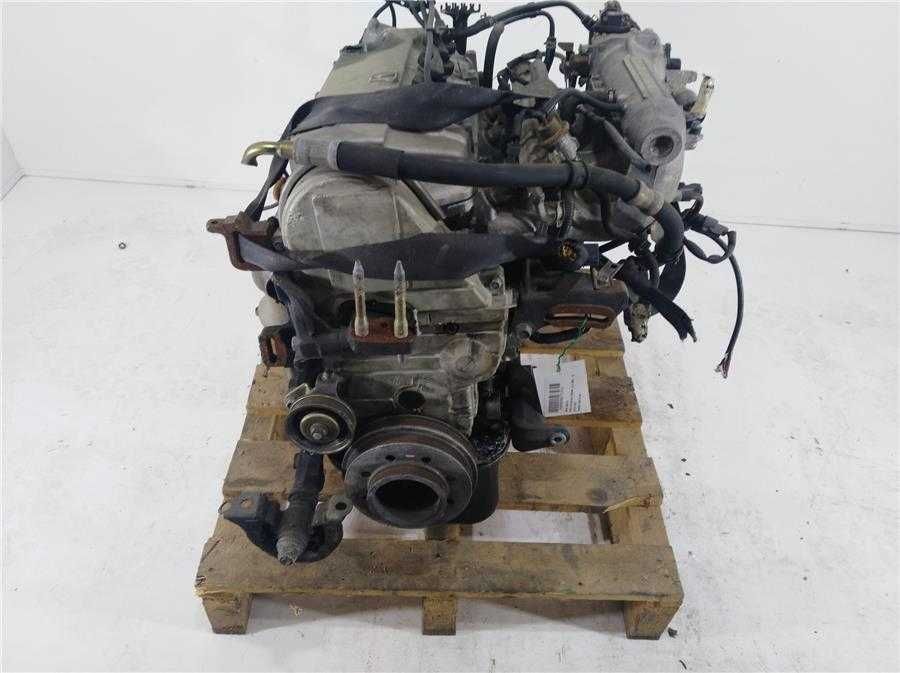 MOTOR HONDA CIVIC BERLINA 1.6 113CV REF D16Y3