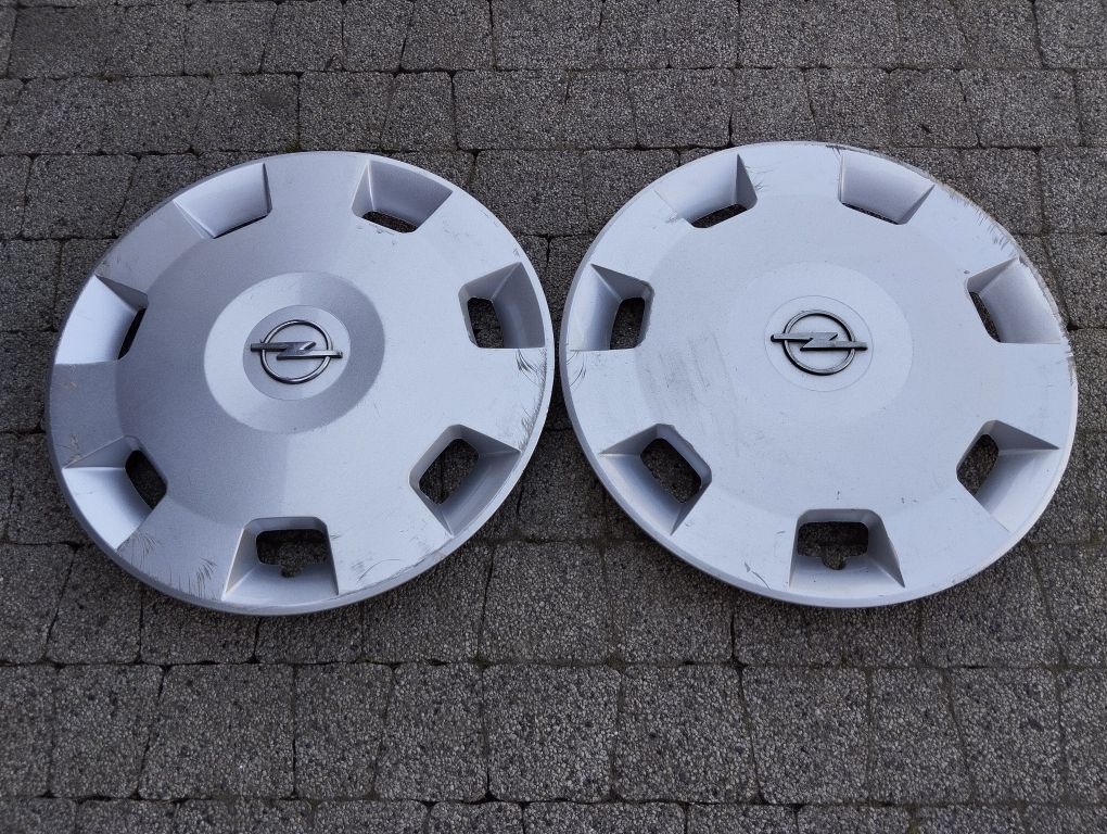 Kołpak Opel 14" 933-278KY Corsa C cena za sztukę